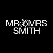 Mr & Mrs Smith